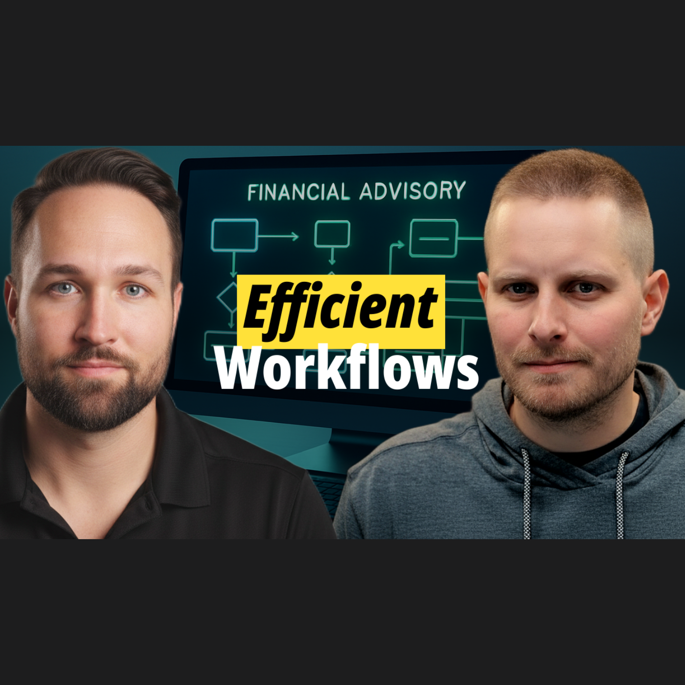 Why Workflows Matter More Than You Think: How Advisors Can Save Time, Reduce Stress, and Eliminate Missed Steps