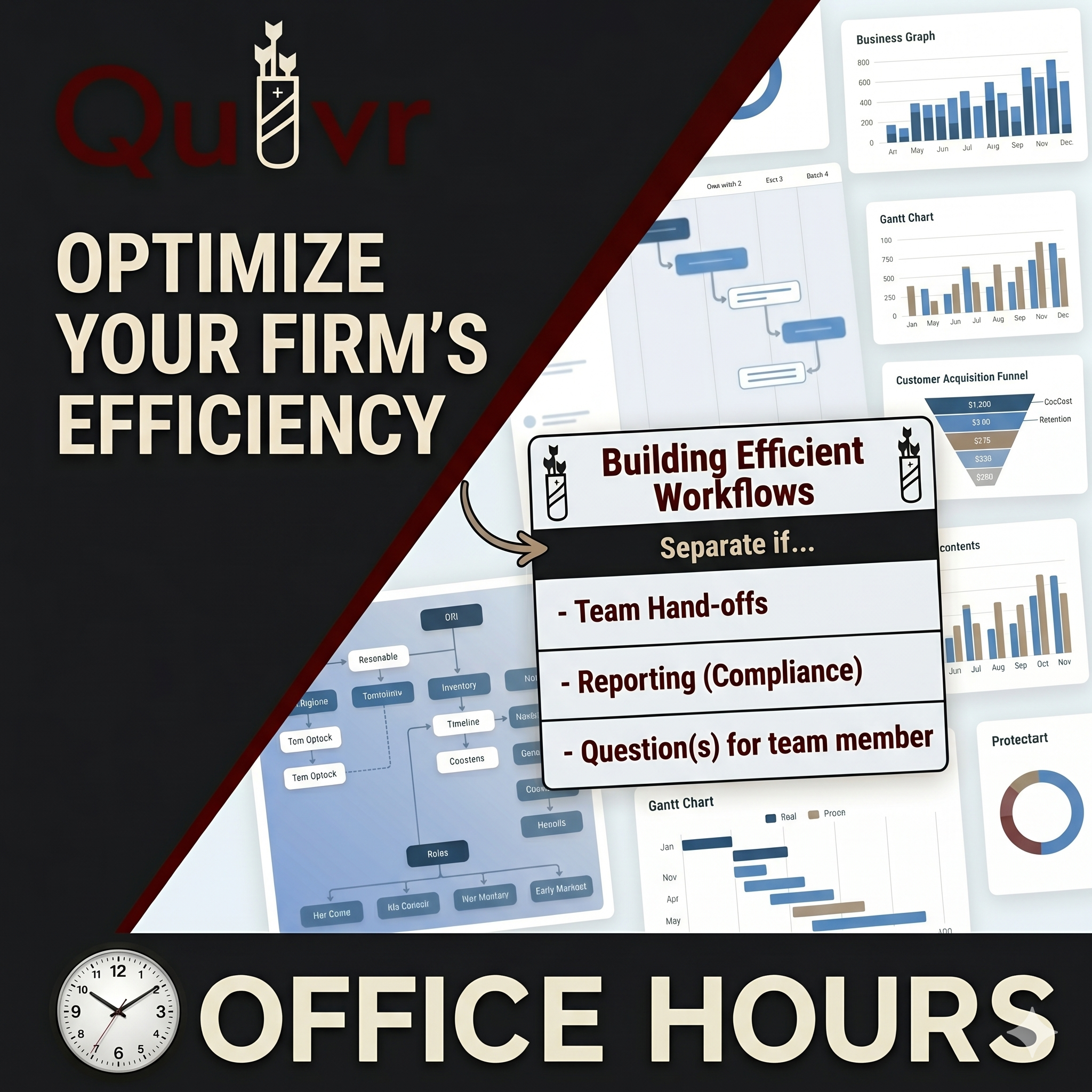 Your Client Onboarding Workflow Is Probably Too Complicated (And It's Costing You Time)