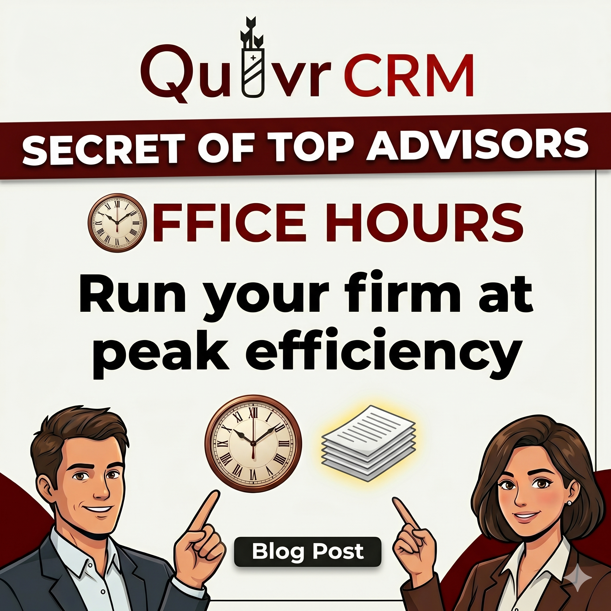The Common Thread Among Quivr's Most Successful Users