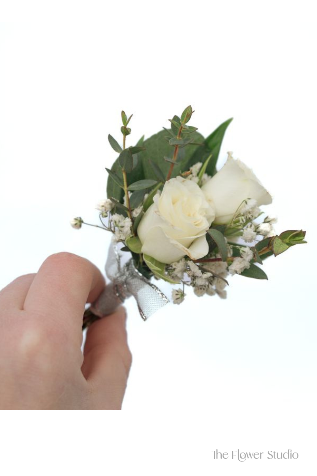 Prom Boutonniere