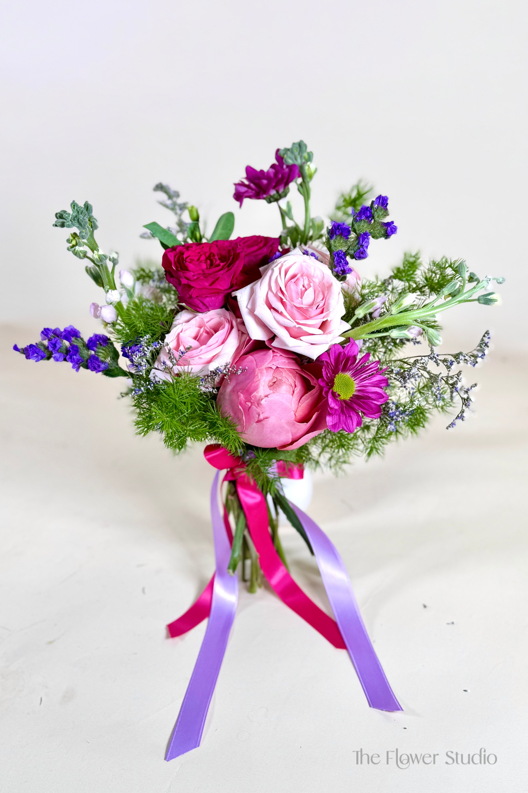 PROM Bouquet 2025