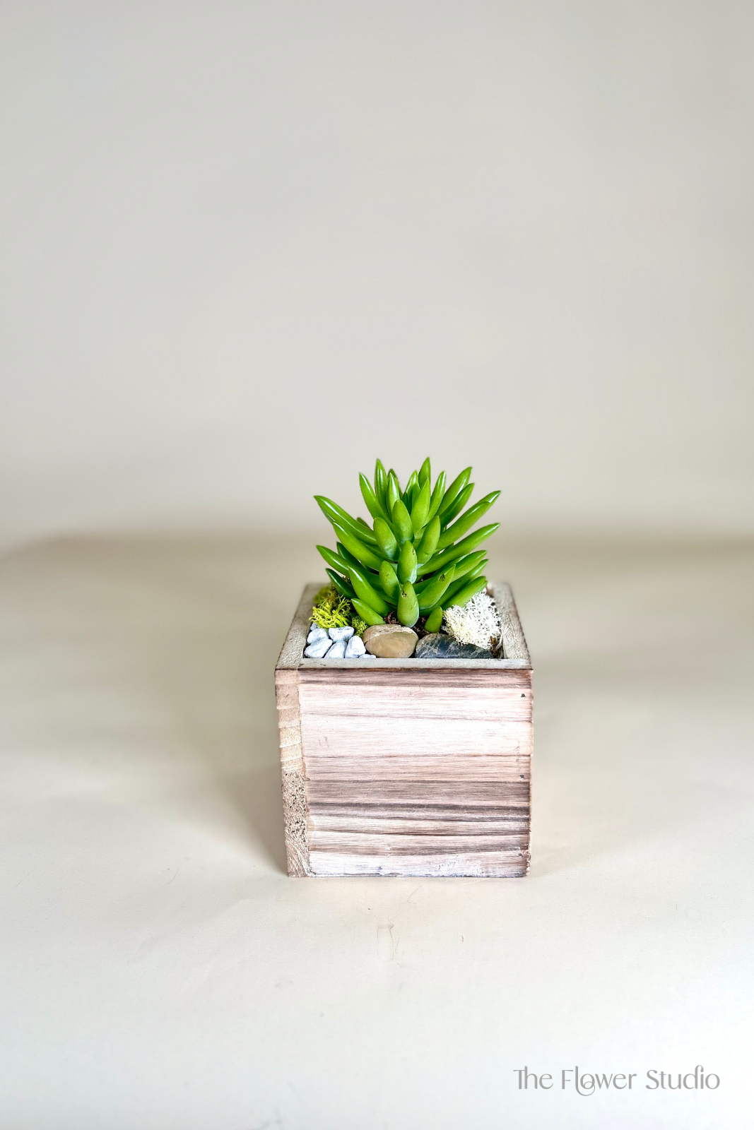 Desert Gem