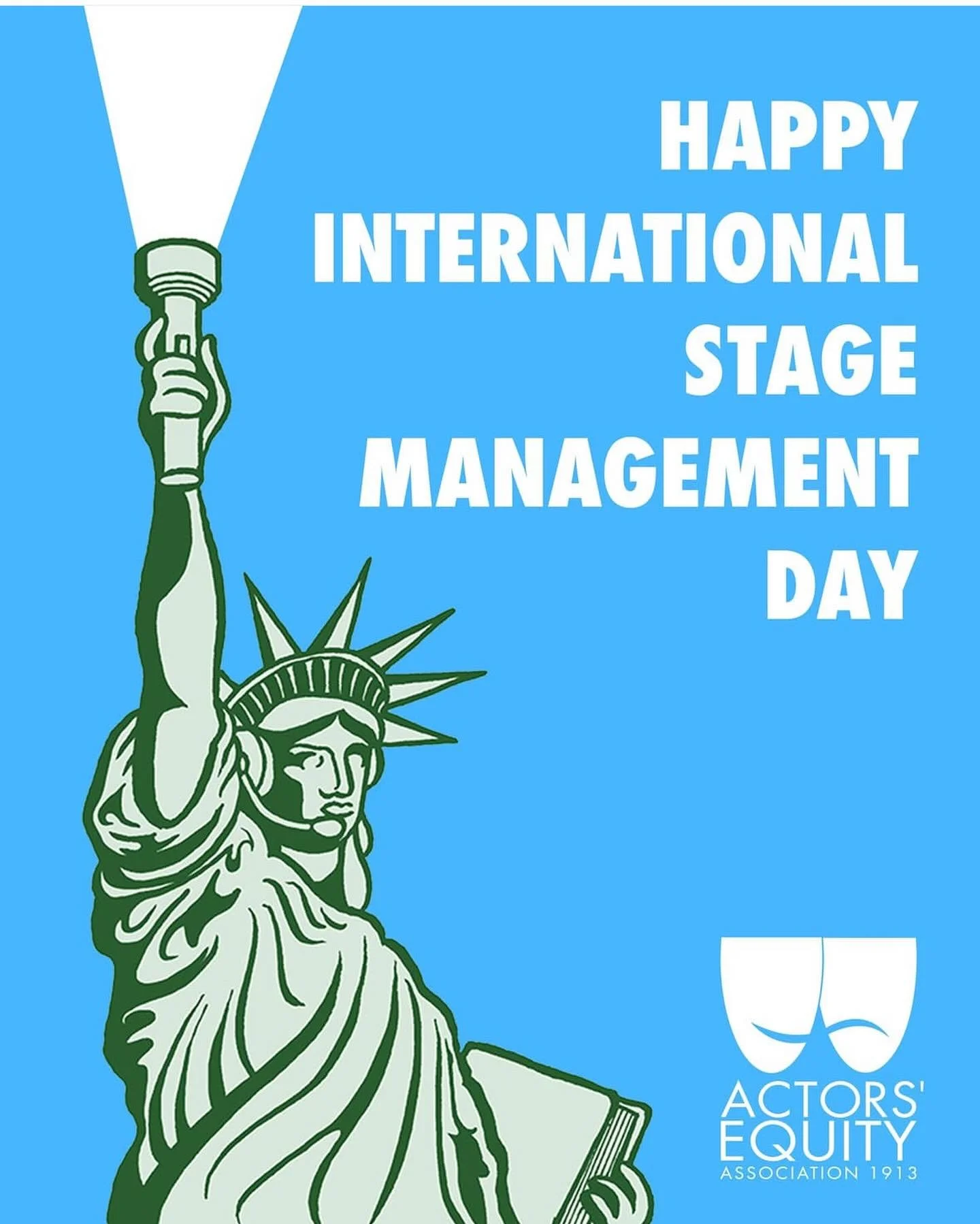 Piedmont Shakes loves our Stage Managers- we&rsquo;re especially grateful for our Executive Director and 2025 Stage Manager extraordinaire, David McGraw, and our phenomenal 2025 ASM @_jordan_flint_
