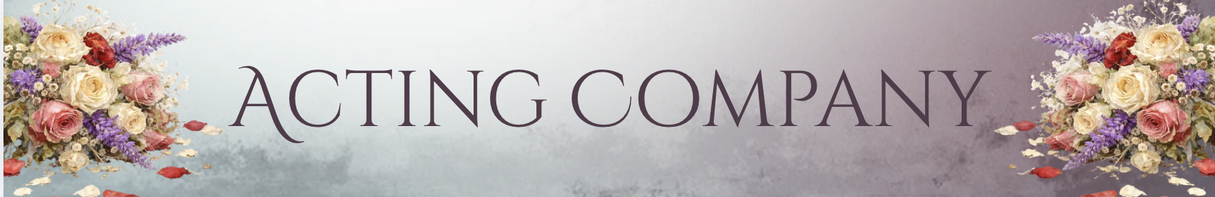 Acting Company Logo