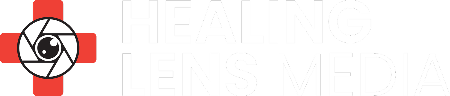 Healing Lens Media