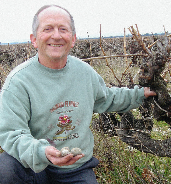 Domaine Le Garrigon - Rhone, Cotes du Rhone