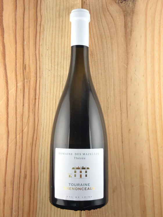 Domaine des Mazelles, Touraine Chenonceaux 2021