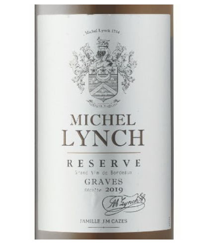 Michel Lynch - Graves Reserve