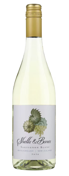 Shells and Bones, New Zealand