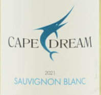 Cape Dream, South Africa