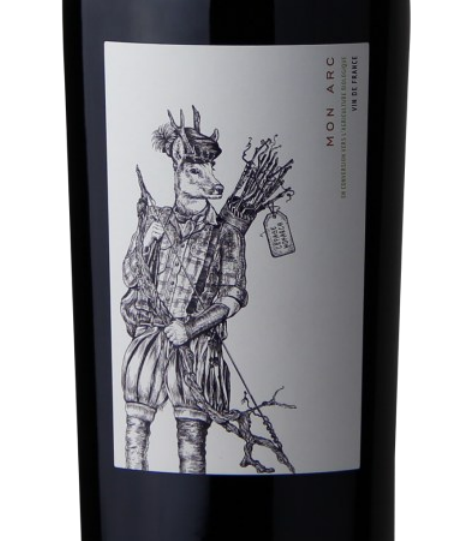 Mon Arc - Vin de France
