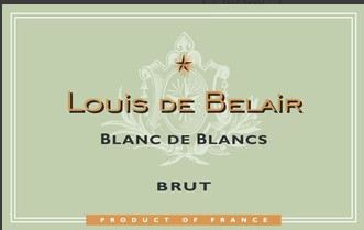 Louis de Belair