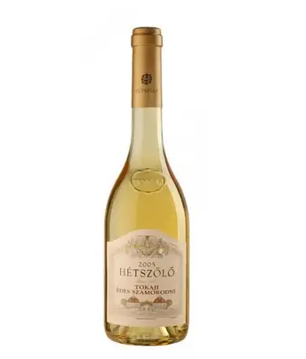 Domaine Tokaji Hetszolo, Hungary
