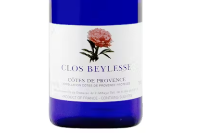 Clos Beylesse- Rosé 2023