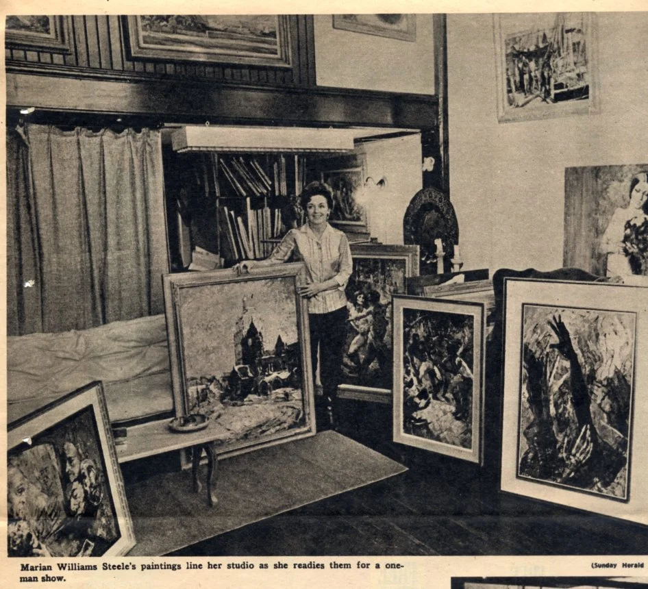 0574_Marian and her work 1968.jpg