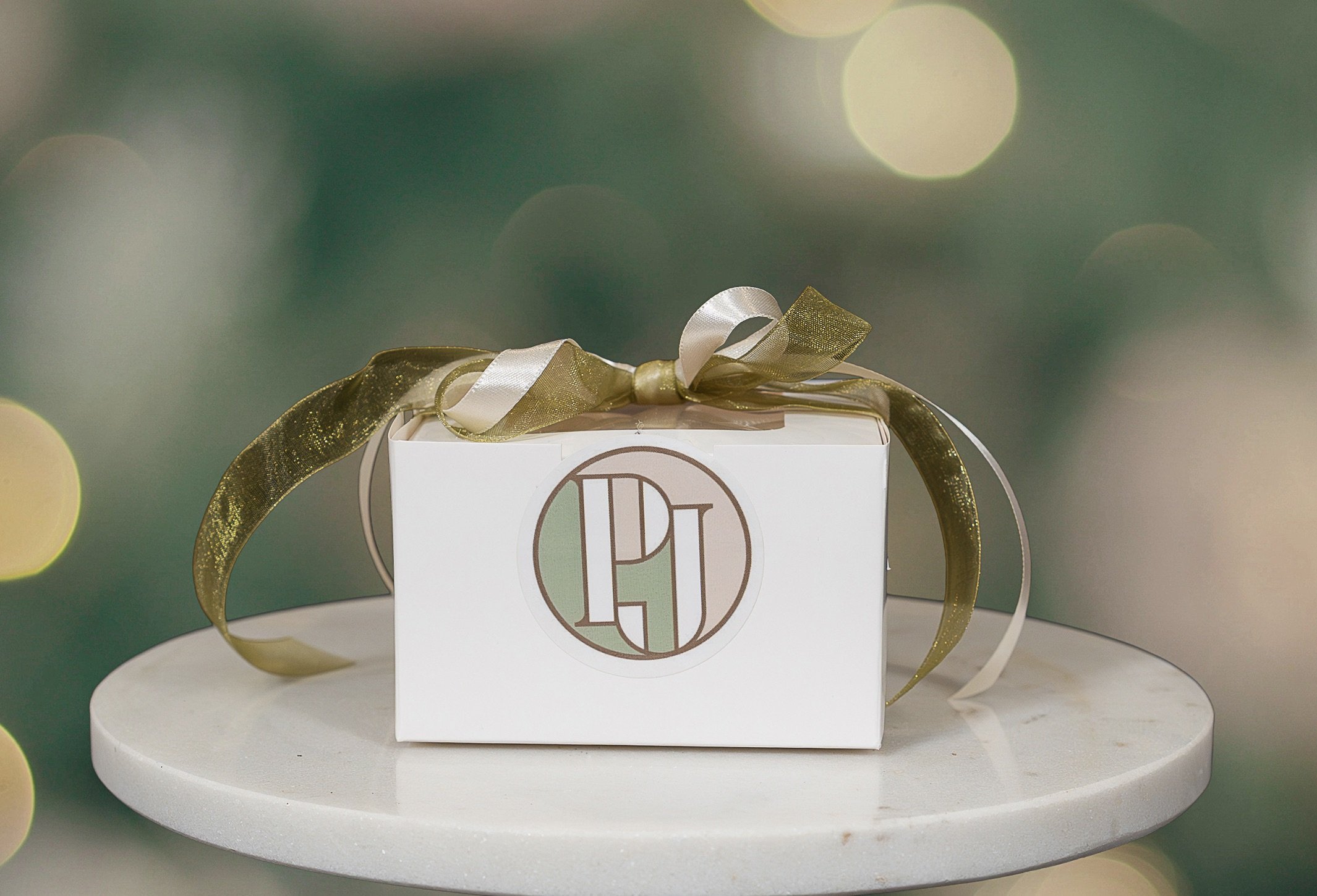 Six Piece Gift Box (2-box Set)