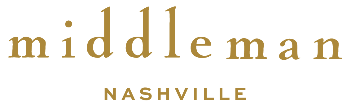 Middleman | Nashville | Coming 2026