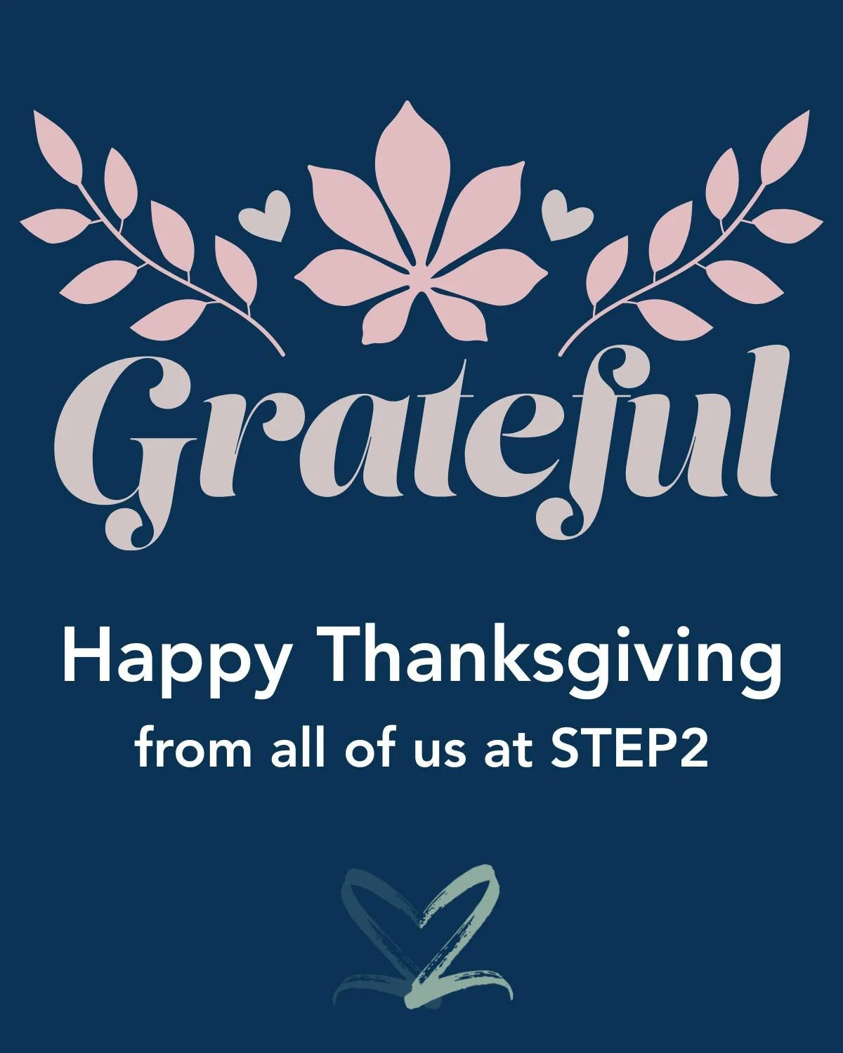 This Thanksgiving, our hearts are full. 🧡

We are grateful for the strength of the women we serve, the resilience of their families, and the community that surrounds them with compassion and support.

We give thanks for:
&bull; Women choosing recove