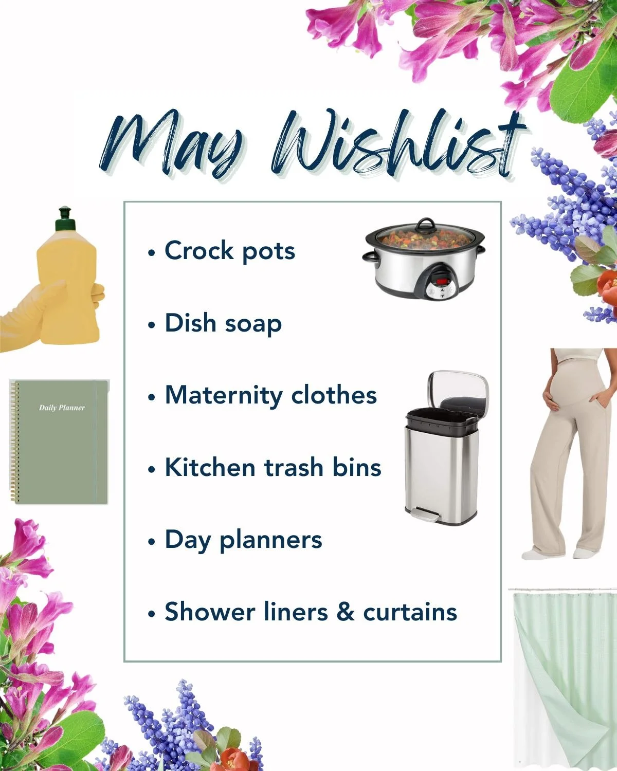 ✨ Wishlist Wednesday ✨

This month, we&rsquo;re collecting a few items we need the most for the women and families at STEP2. Shop our Amazon Wish List here ➡️ bit.ly/step2wishlist

Every donation helps create a supportive environment where women can 