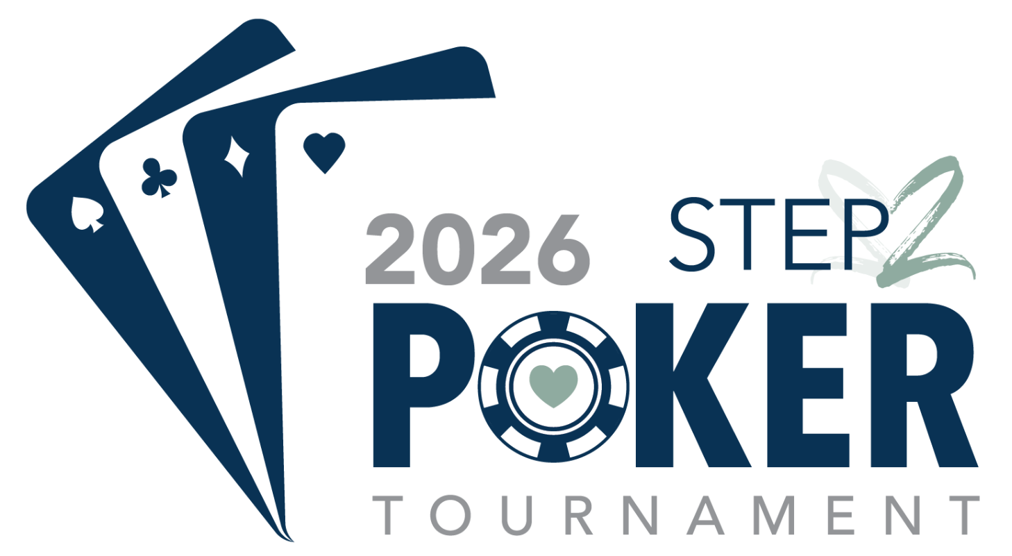 STEP2 2026 Poker Tournament