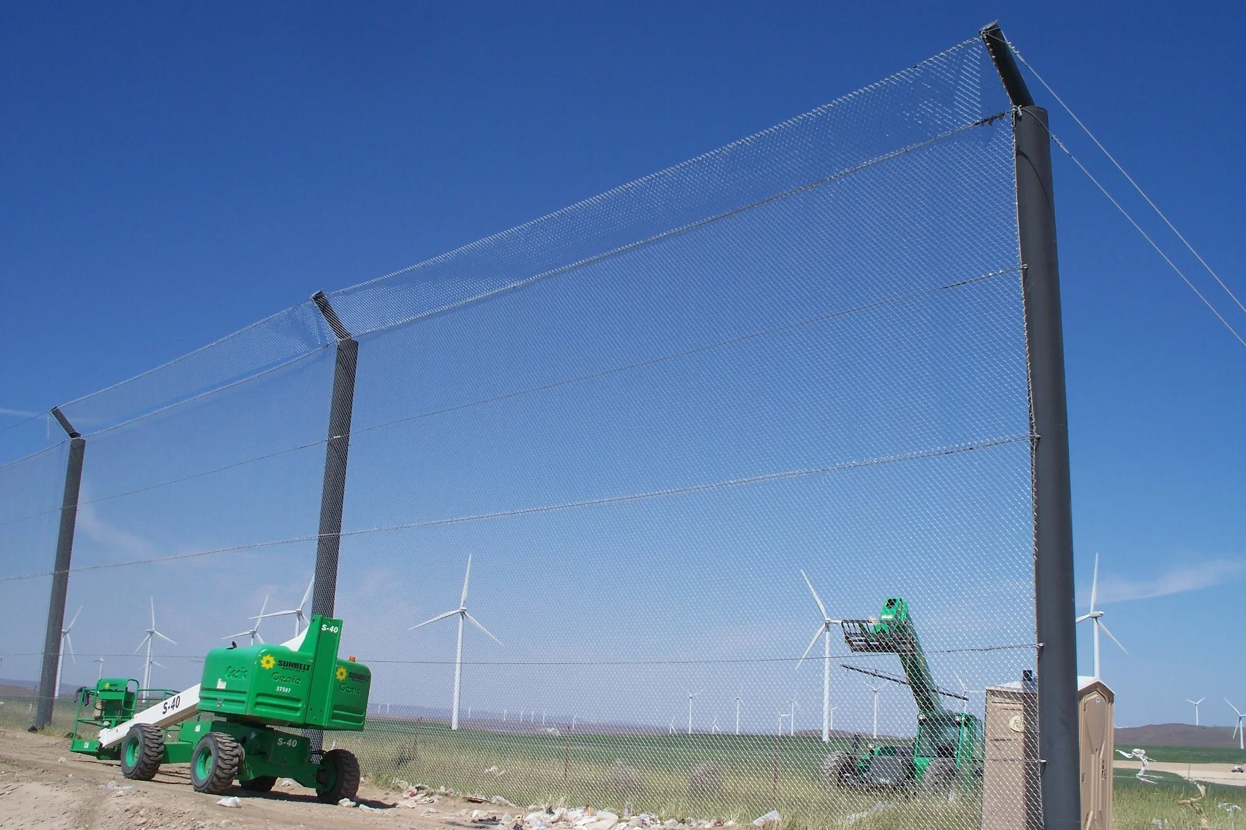 Columbia Ridge Chainlink - 2009_001.JPG
