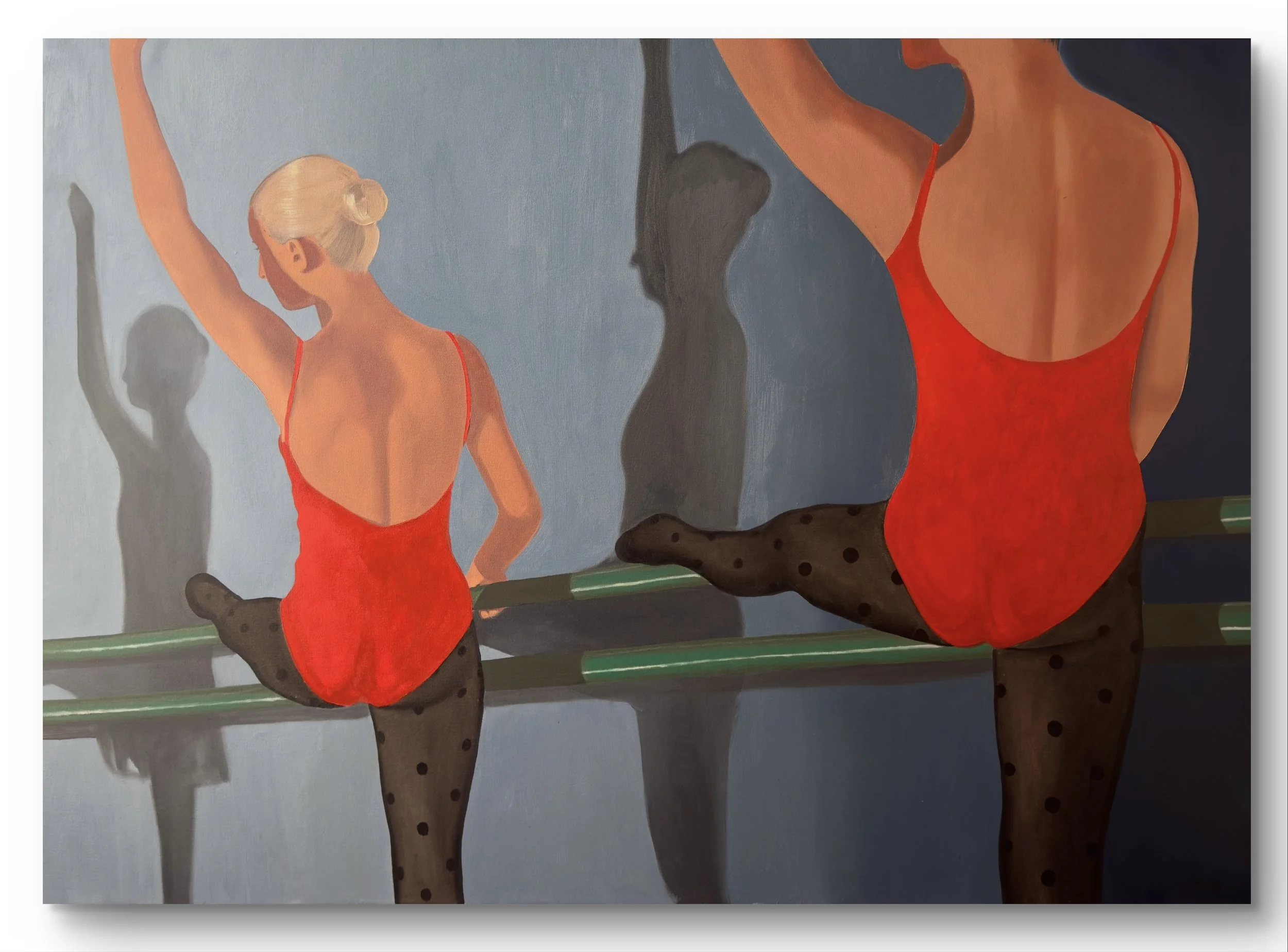 Anastasiia Korsakova,Ballet,48x68.jpg
