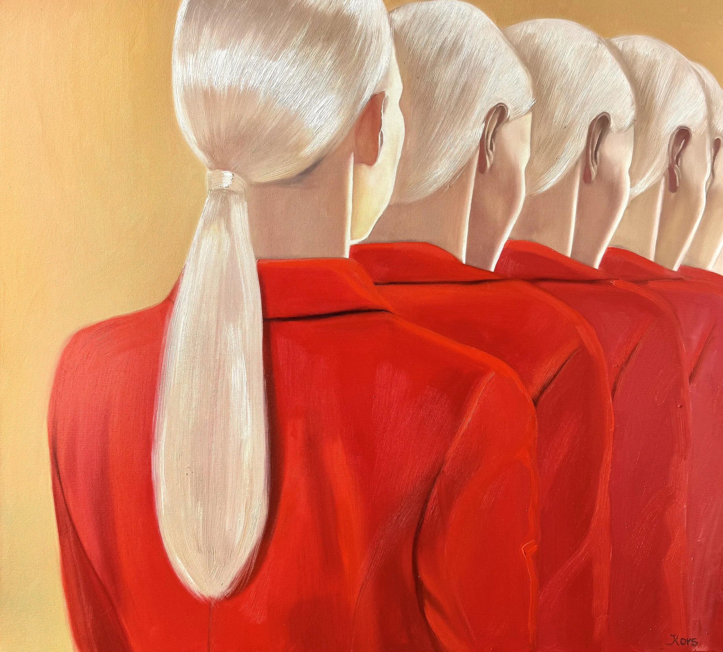 Anastasiia Korsakova,Multiplicity,43x47.jpeg