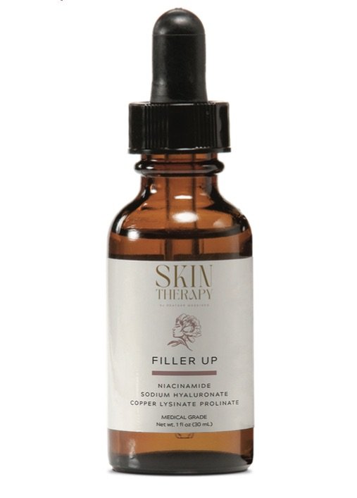 Filler Up Serum