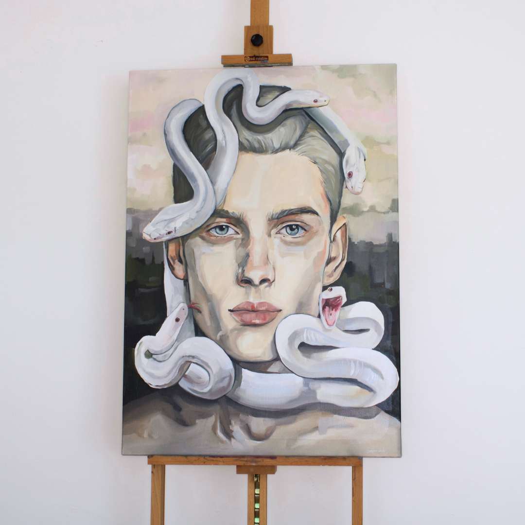 Medusa