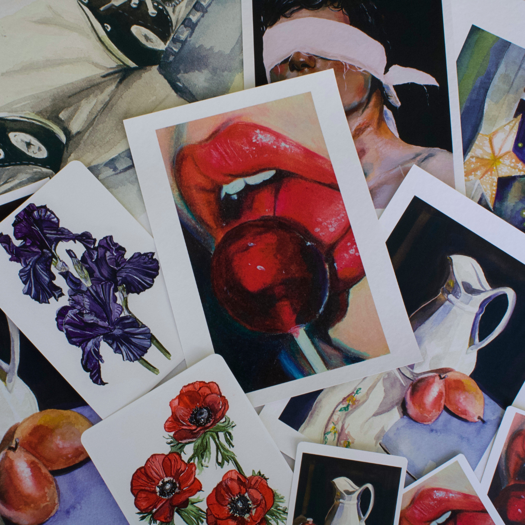 DUNKLE | ÜBERRASCHUNGSBOX