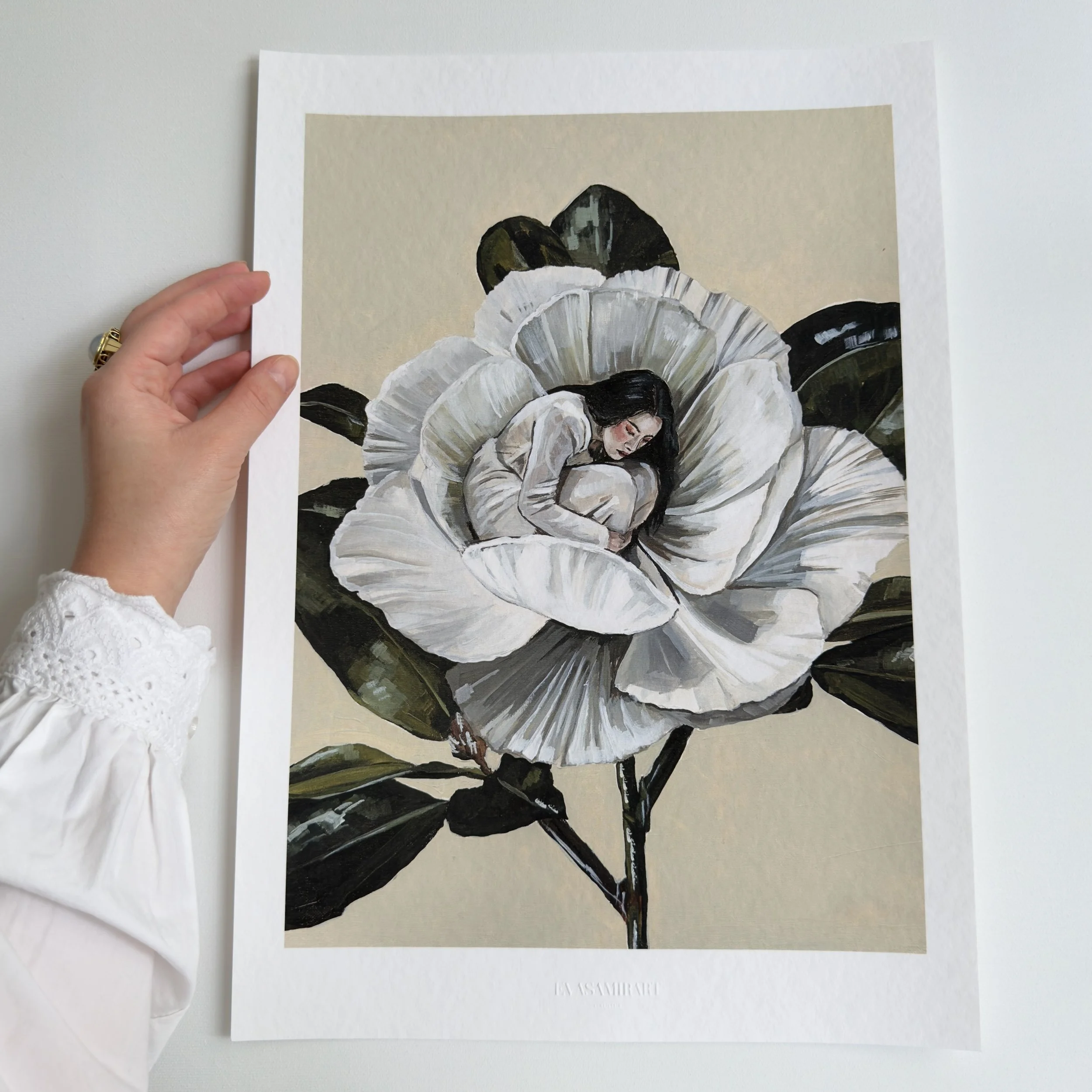 Geborgenheit | Fine Art Print