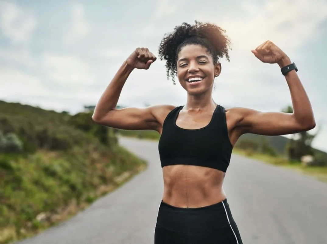 Why Muscle is Essential for Longevity and Independence