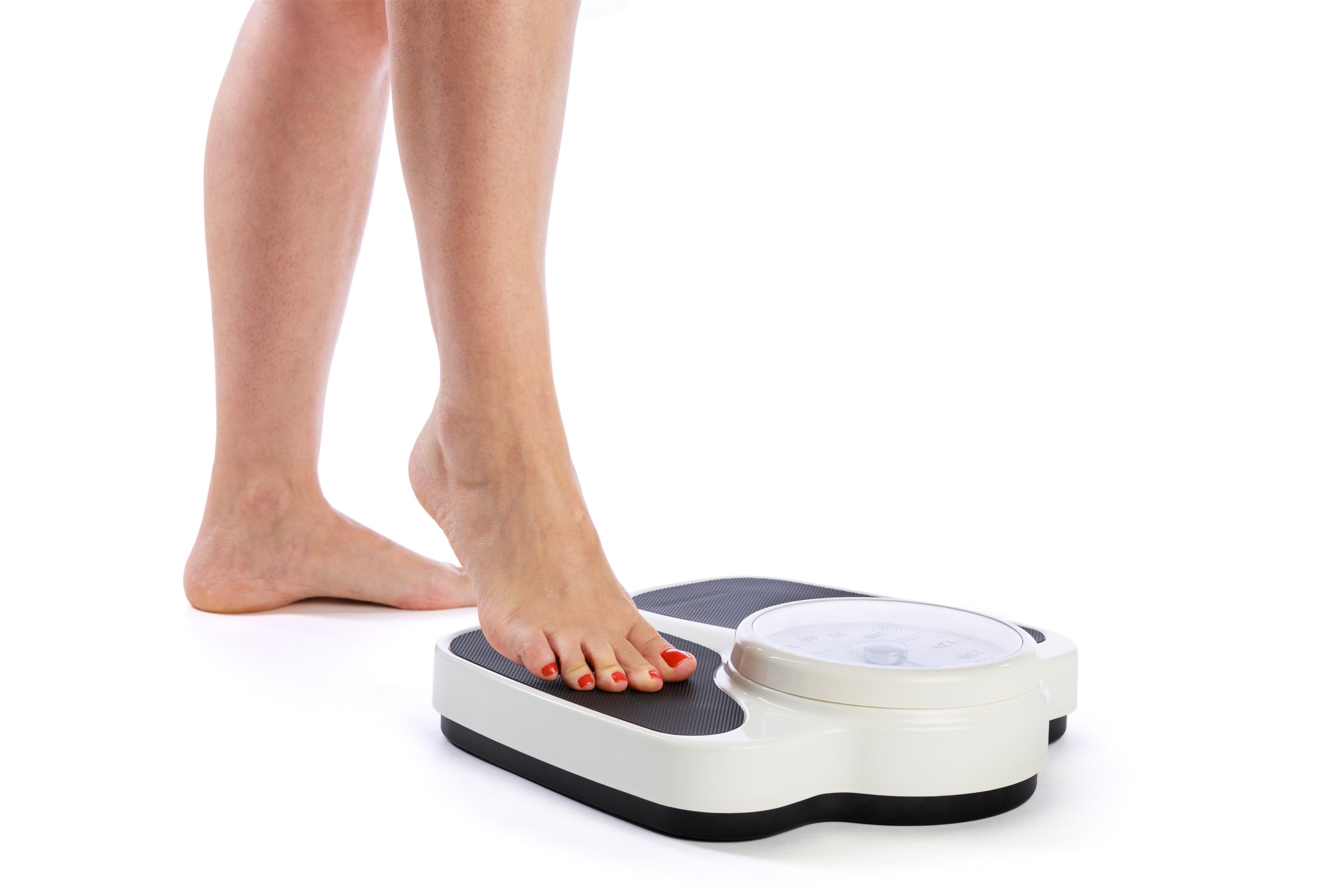 Why the Scale Misses the Most Important Health Signals