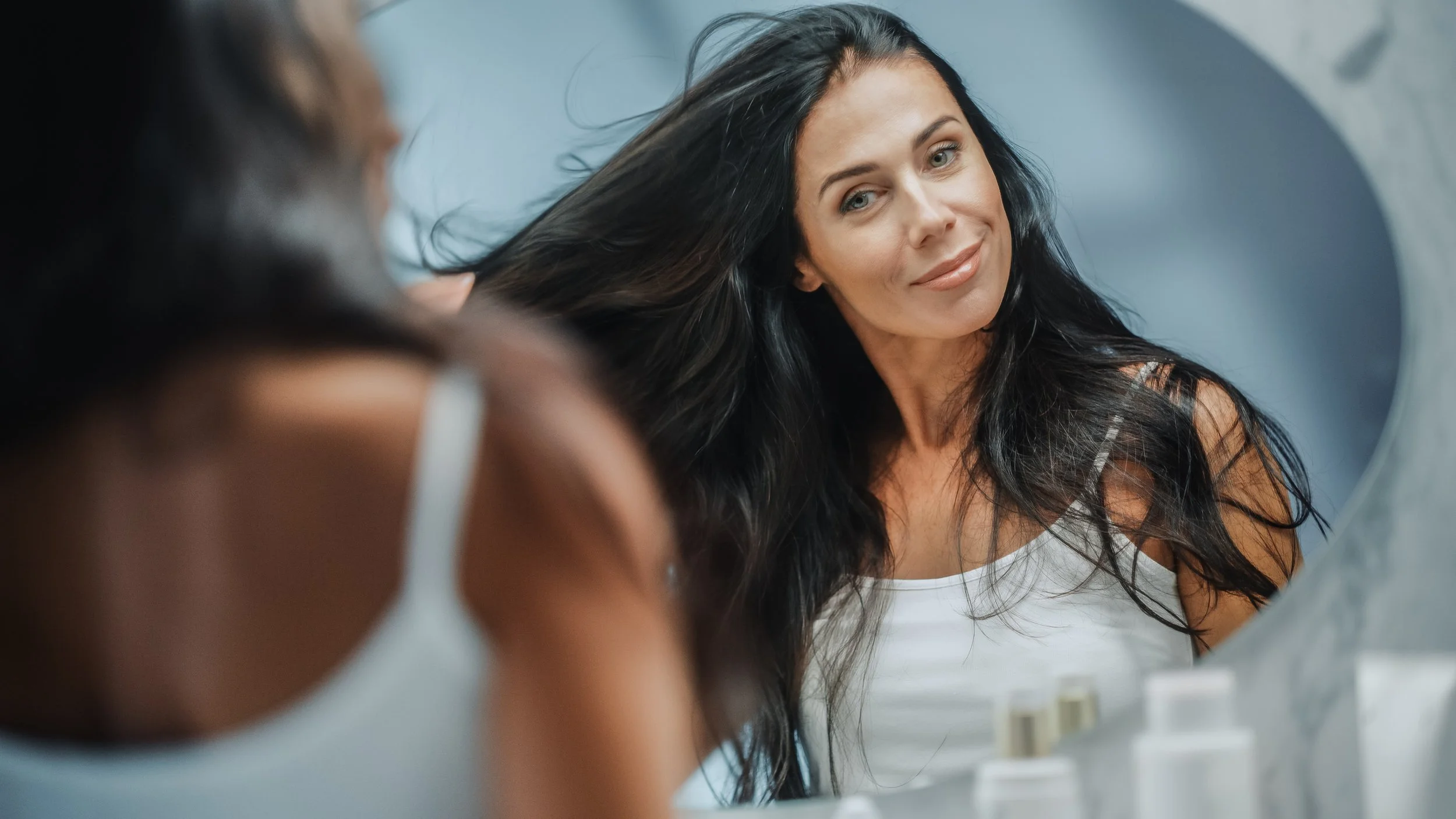 Your Skin is Hormonal, Not Just Cosmetic