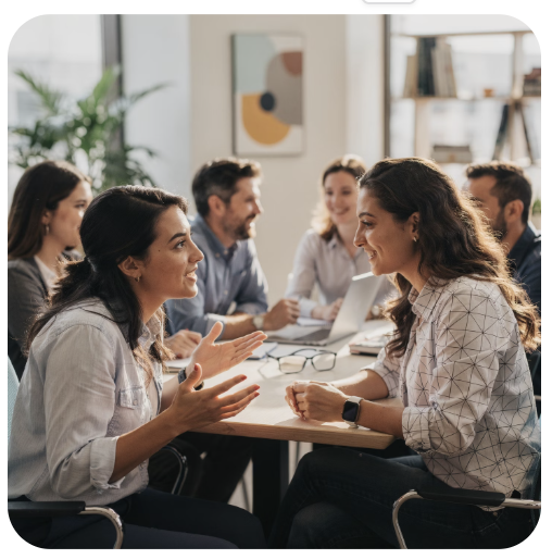 Building Relationships Is the Most Overlooked Skill in the Age of AI