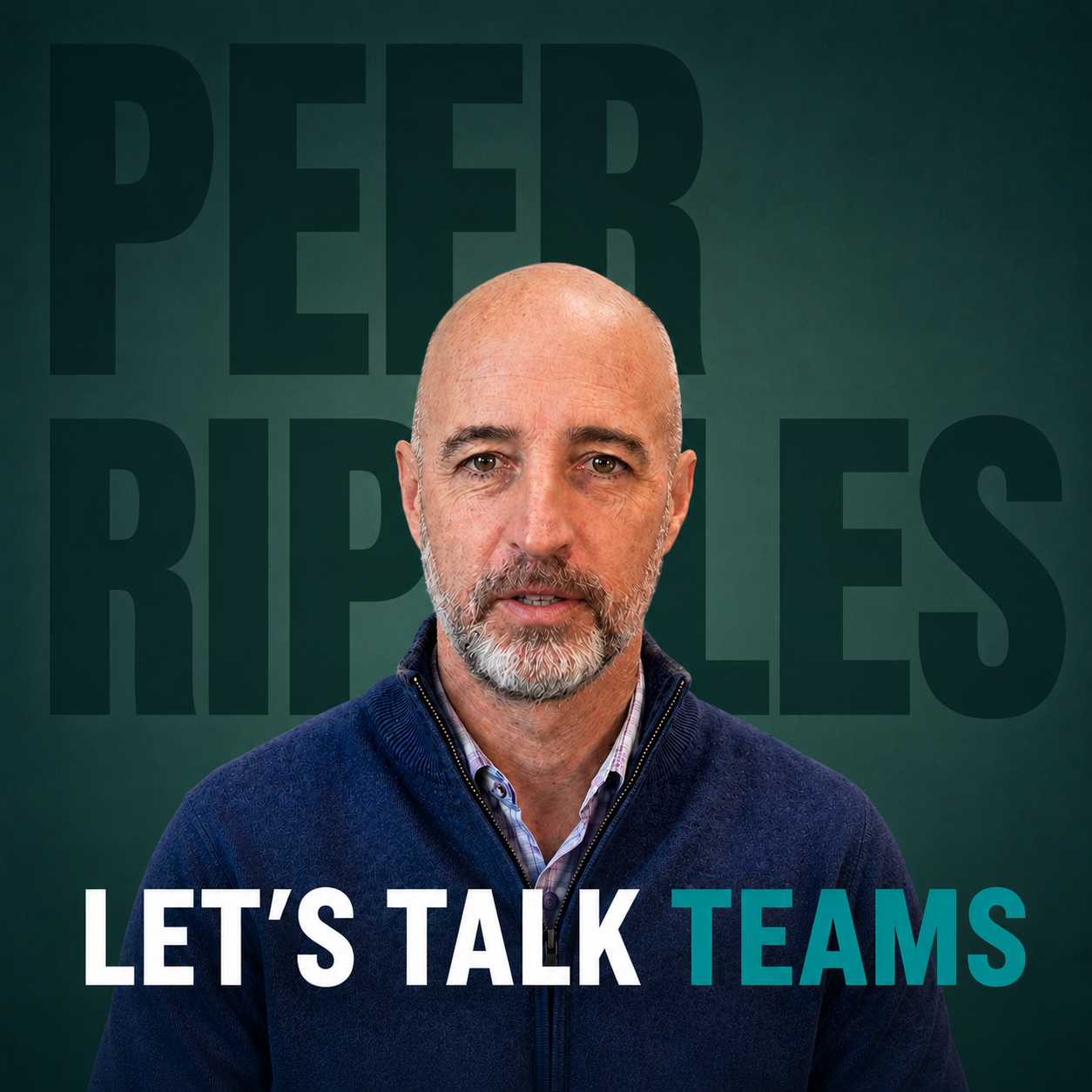 E002 / Let's Talk Teams / Paul Browning /