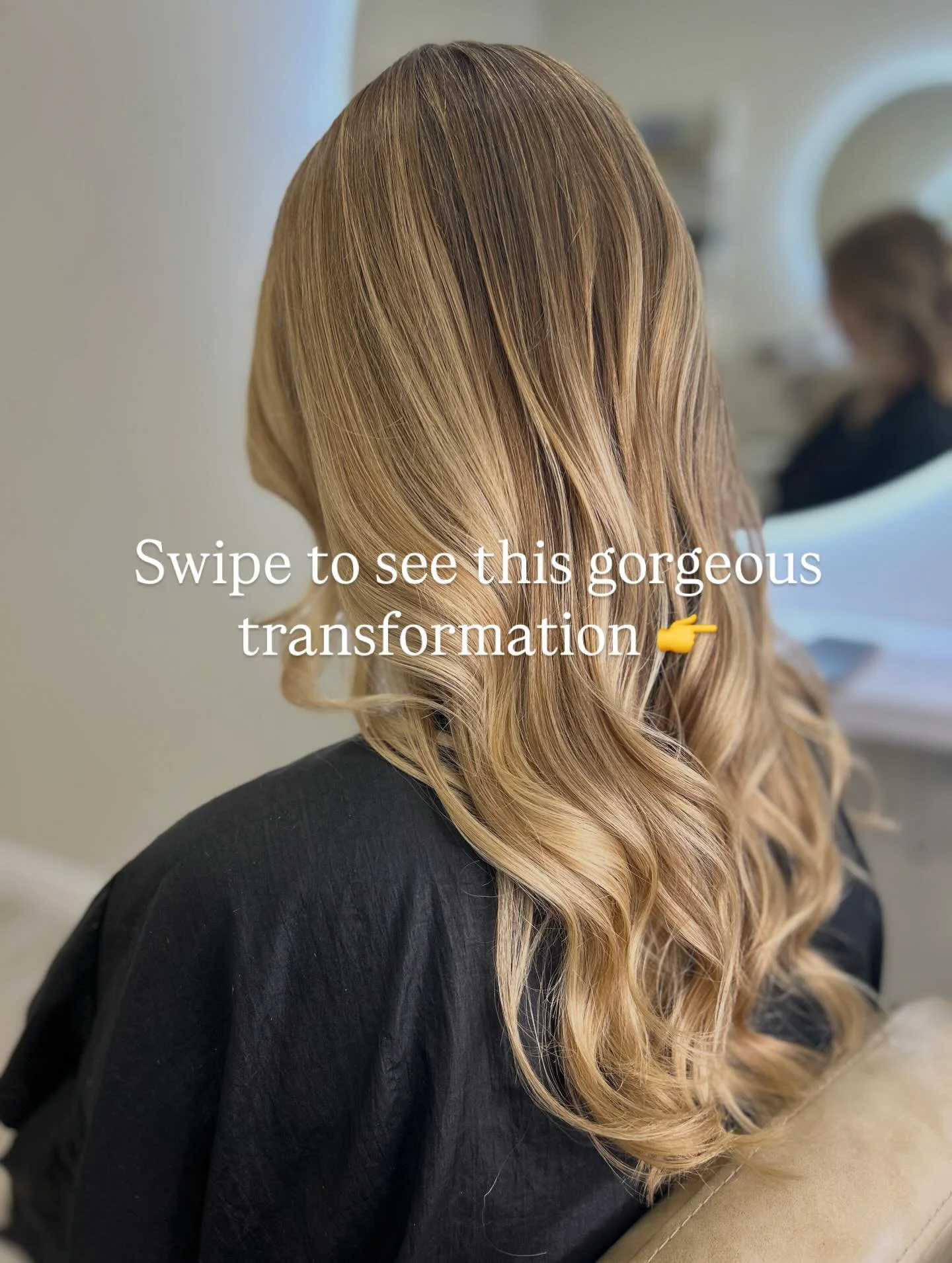 Golden blondes HAVE to be one of my fave things to do 😍 and @kevin.murphy has the most wonderful colour line to bring my vision to life at Sher Hair Studio ✨ DONT FORGET! I am giving away ONE signature colour appointment and there&rsquo;s still time