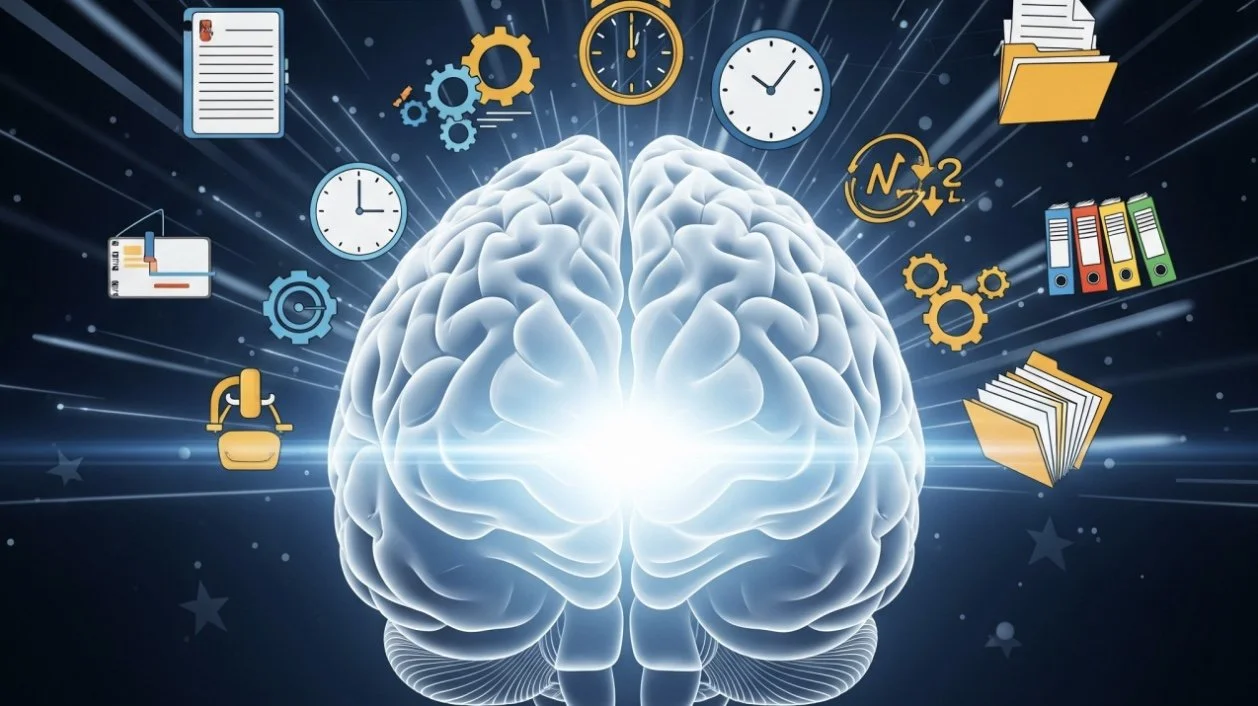 FROM GOOD TO GREAT: DEVELOPING ORGANIZATIONAL SUPERPOWERS