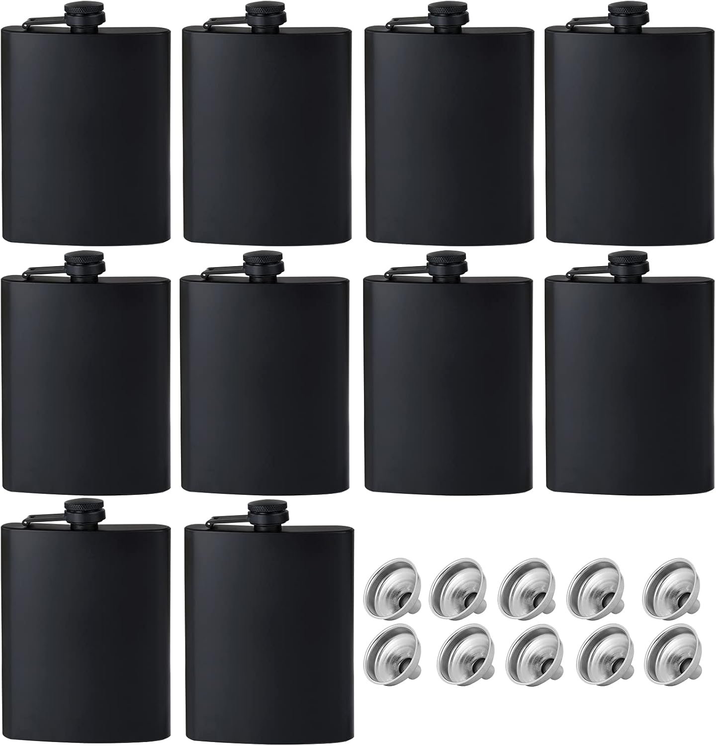 Flasks