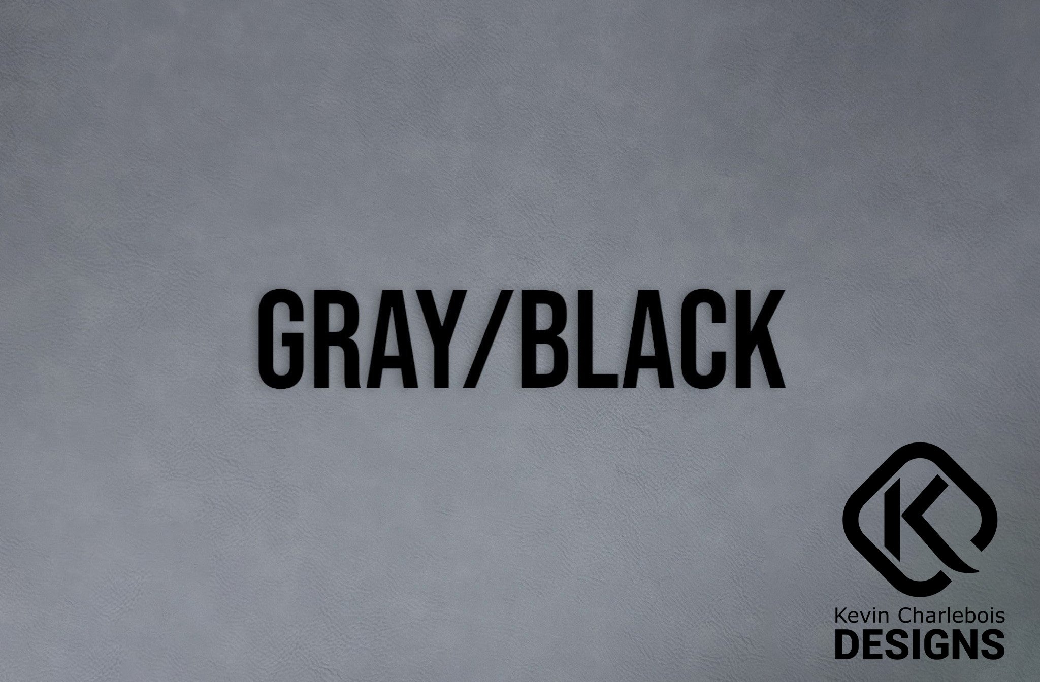 Gray-Black