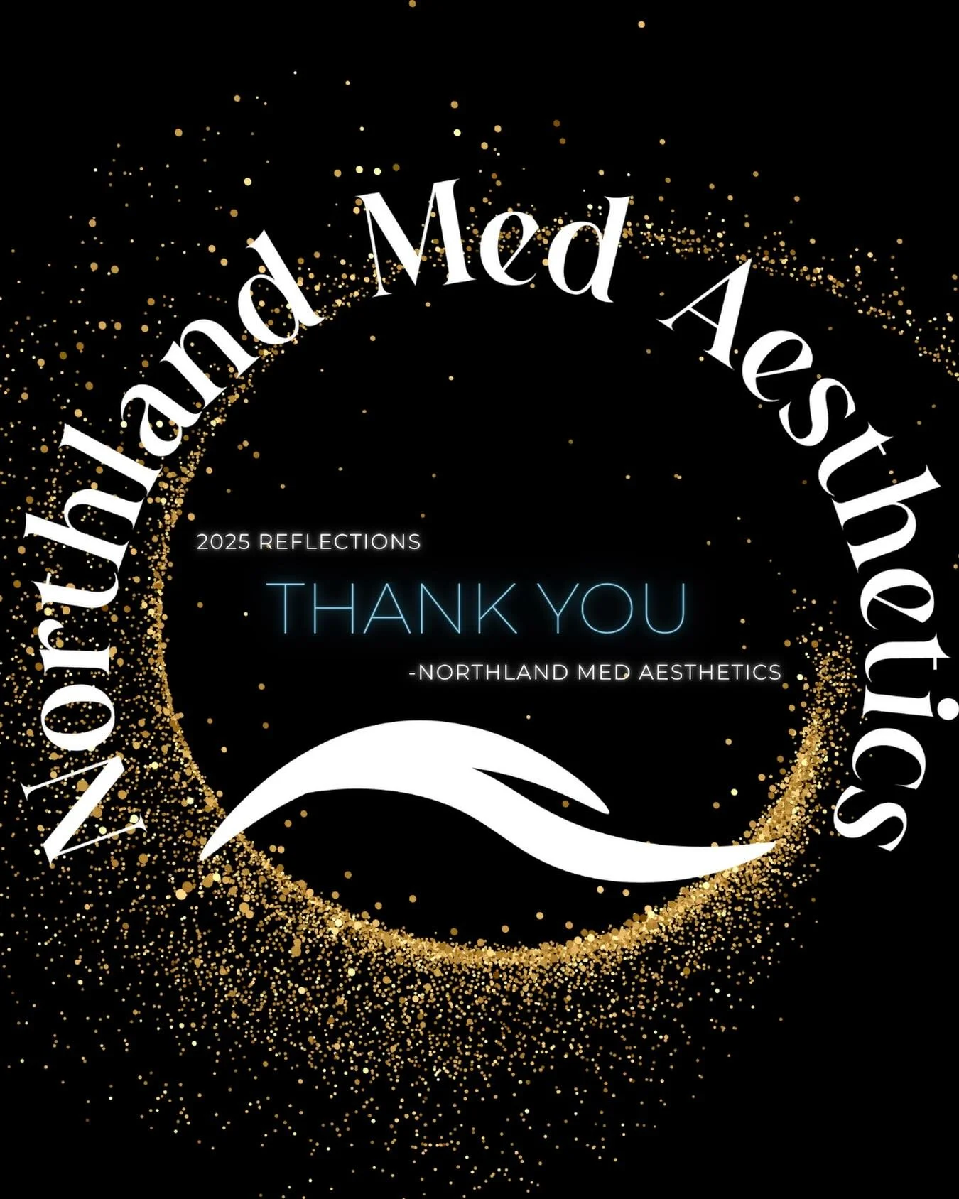 Inviting each of you to hop on your monthly patient email for a 2025 reflections and looking forward to 2026. Let&rsquo;s go!