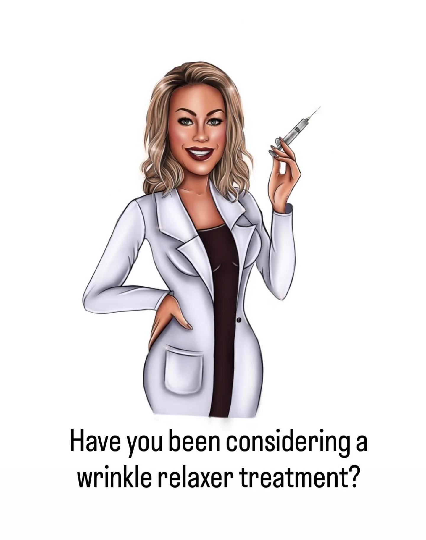 Neurotoxin remains the most performed aesthetic treatment in the world &mdash; and its growth has been steady and measurable.

In 2014, approximately 6.6 million neuromodulator treatments were performed in the United States.
In 2024, that number reac