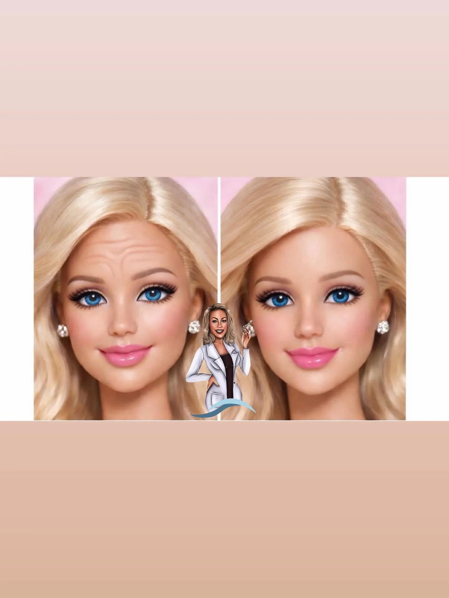 Less &ldquo;what is going on 😳&rdquo; &hellip; more &ldquo;I slept 9 hours 💁🏼&zwj;♀️&rdquo;
A little tox, a lot of confidence
Subtle. Smooth. Still you 💙