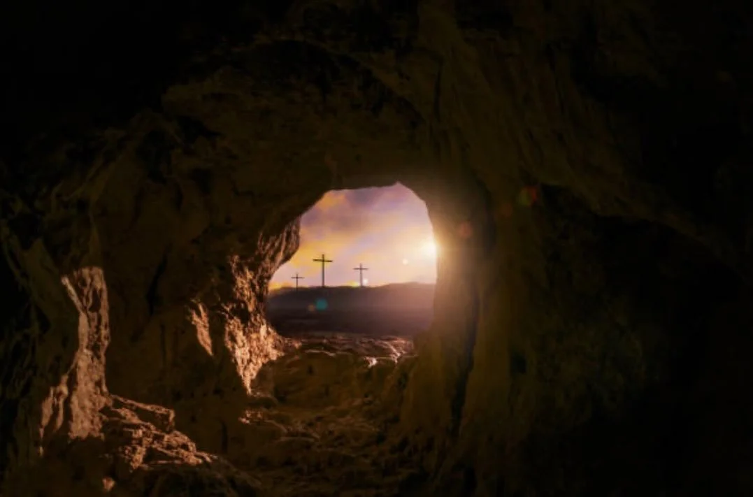 Wishing you a blessed Easter Sunday 🙏🏻