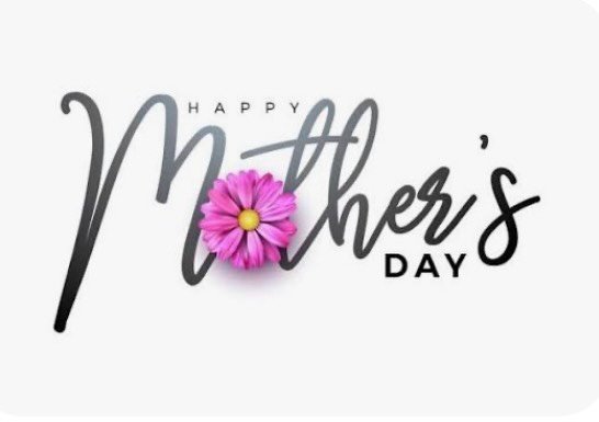Happy Mother&rsquo;s Day to the women who somehow do it all&hellip;the comforting, the cheering on, the late nights, the early mornings, the endless giving, and the quiet sacrifices no one else sees. 

To the moms in every season &mdash; raising babi