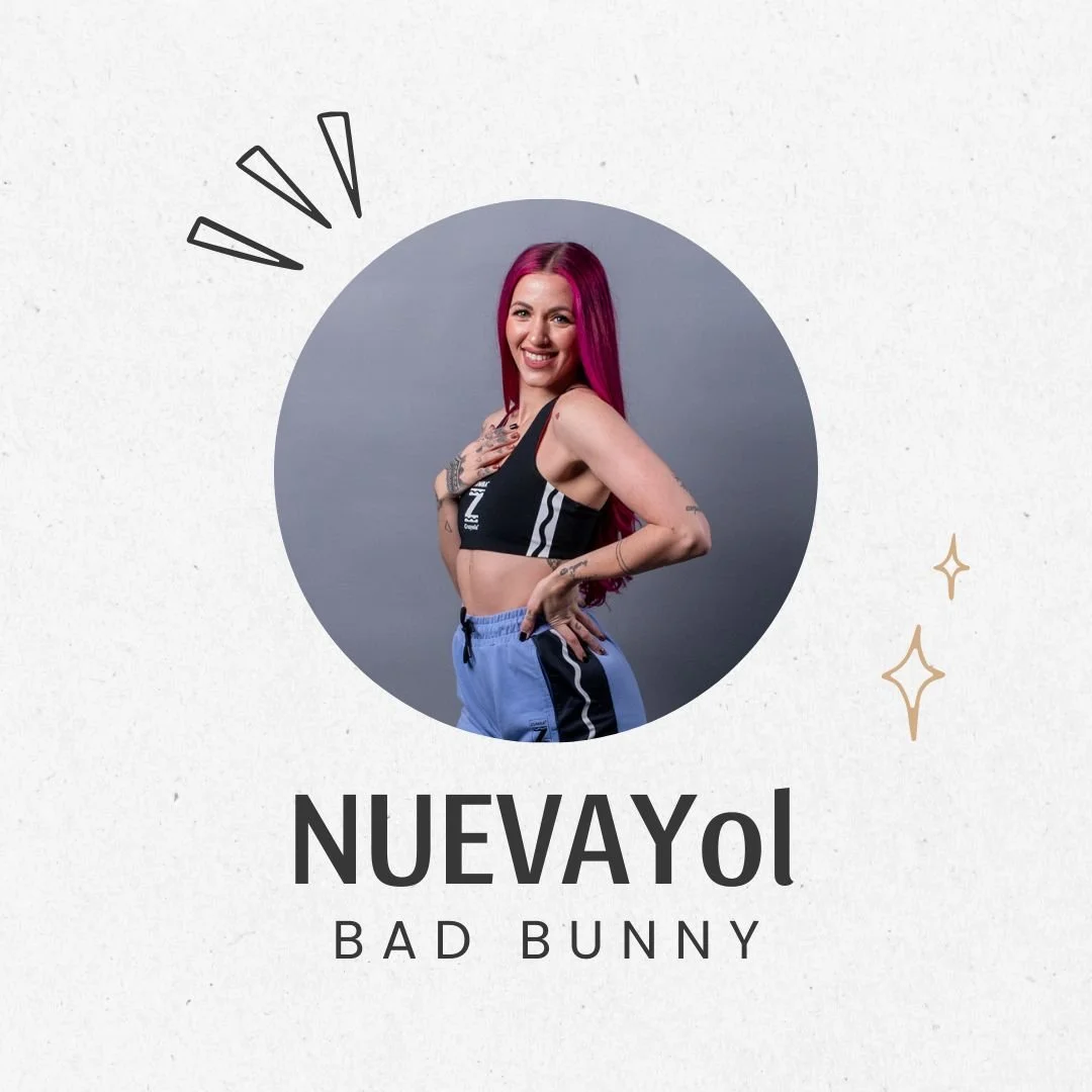 NUEVAYol | Bad Bunny
