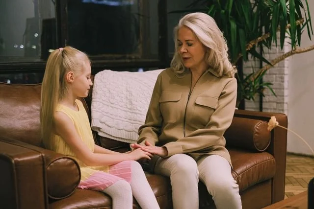 How to Recognize Anxiety Symptoms in Children