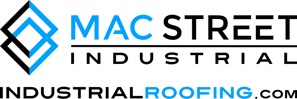MAC Street Industrial | Commercial and Industrial Roofing, Sheet Metal, and Waterproofing