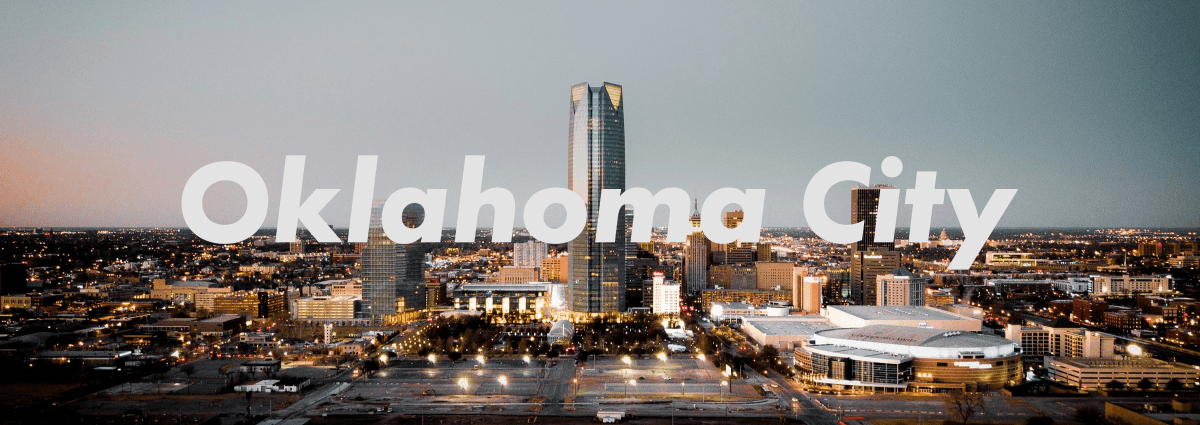Oklahoma City