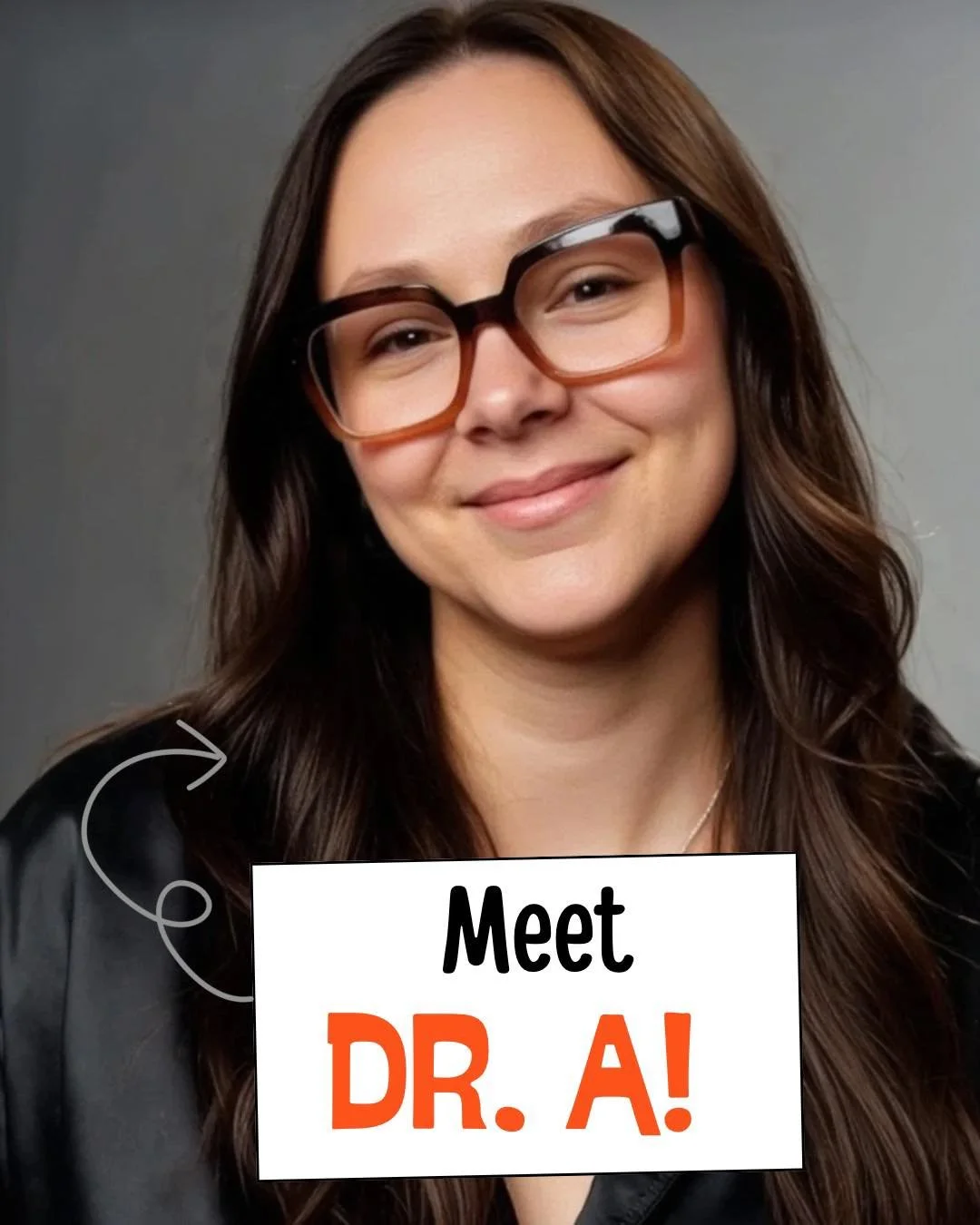 Welcome our newest Visionary! Dr. A was an extern through Illinois College of Optometry and we&rsquo;re so excited for her to join our staff, starting November 4th. 

To properly introduce her we&rsquo;ve got some fun facts to get to know her a littl